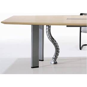 Vertical Floor Wire Holder