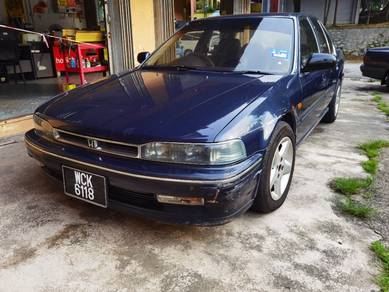 1995 Honda Accord Buy, Sell or Rent Cars in Malaysia - Malaysiau0027s 