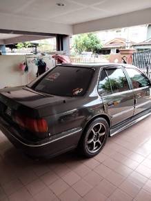 1995 Honda Accord Cars for sale in Malaysia - Malaysiau0027s Largest 