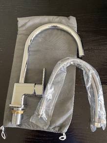 Kitchen sink water tap