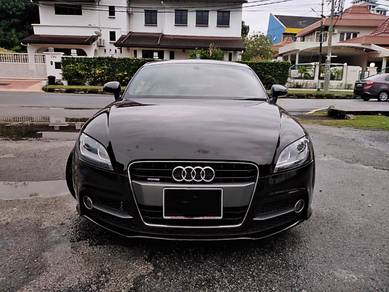 Audi TT Cars for sale in Malaysia - Malaysiau0027s Largest Marketplace 