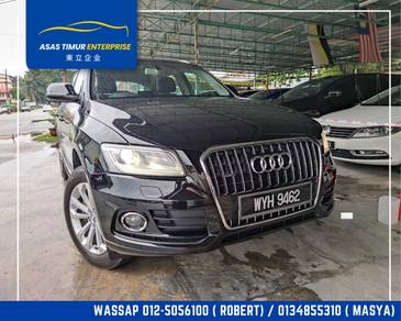 Audi Buy, Sell or Rent Cars in Perak - Malaysiau0027s Largest 