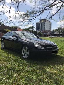 Mercedes Benz CLS350 Buy, Sell or Rent Cars in Malaysia 