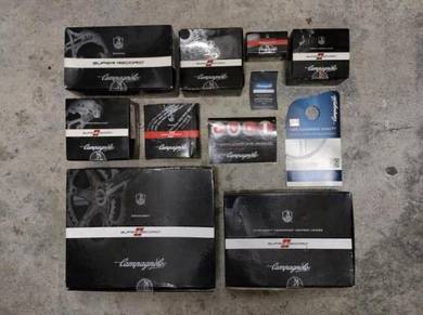 Campagnolo GroupSet Box