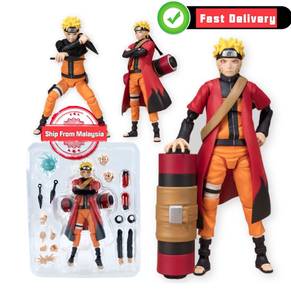 Anime Uzumaki Naruto Figure Cartoon NARUTO