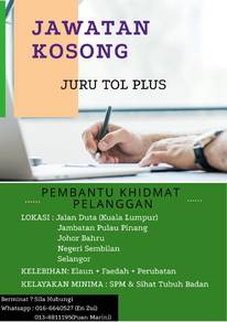 Jobs in Malaysia - Mudah.my