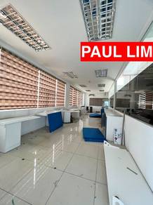FACTORY SALE 2 STOREY DETECTED with RENOVATED Full Tile GOOD LOCATION