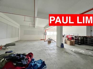 FACTORY SALE 2 STOREY DETECTED with RENOVATED Full Tile GOOD LOCATION