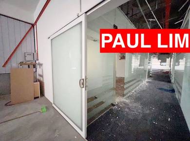 FACTORY SALE 2 STOREY DETECTED with RENOVATED Full Tile GOOD LOCATION