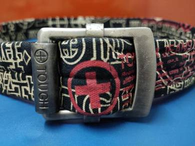TOUGH Belt Fashion ✔️