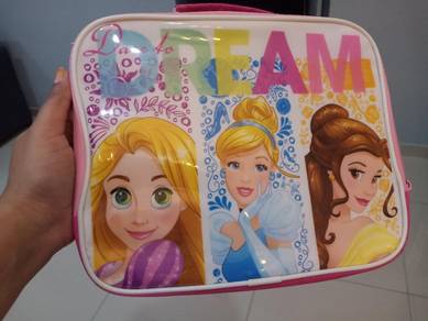 Disney Princess Art Bag