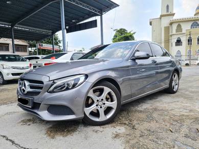 C-class malaysia mercedes price Used Mercedes