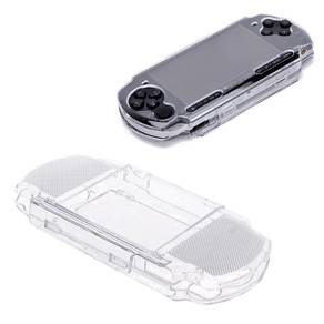 PSP 1000 2000 3000 Clear Casing