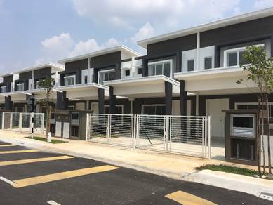 Direct PEMAJU 10K CASH Back 0 Depo 4R3B FREEHOLD Rantau Panjang Klang