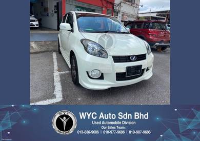 Perodua Myvi Buy Sell Or Rent Cars In Pahang Malaysia S Largest Marketplace Mudah My