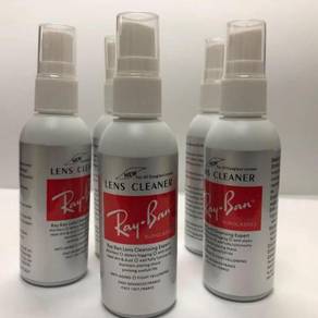 Lens Cleansing Pencuci Lens Cleaner Cermin Mata