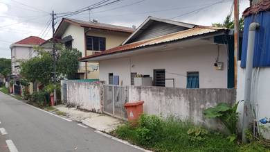 1sty Bungalow/Detach House @ PJU 1 (Kampung Cempaka), PJ