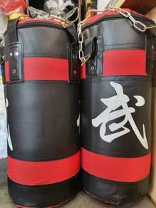 Punching Bag Boleh Training