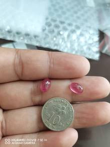 Permata delima muzambiq 4.8 ct
