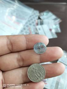 Permata aquamarine 6.4ct