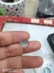 Permata aquamarine 6.5ct