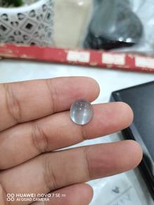 Permata aquamarine 6.57ct