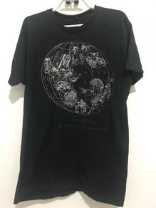 Coldplay A Sky Full of Stars T-shirt