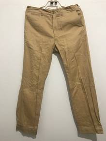 X-Large Cotton Pant