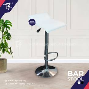 Bar stool adjustable modern sitting chair!!
