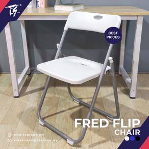 Fred Flip Chair / Tranning Chair