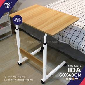 New arrival!!! IDA Side Table 60 X 40 Cm for Bed