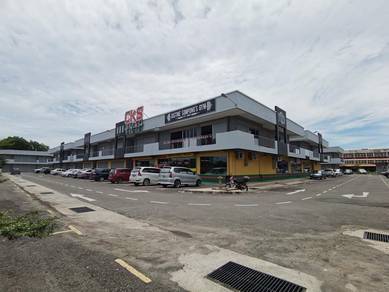 Papar Shoplot for Rent/ Kinarut/ Benoni