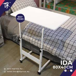 New arrival!!! IDA Side Table 80 X 40 Cm for Bed