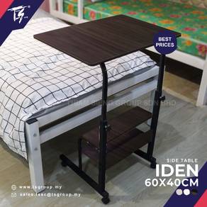 New arrival!!! IDEN Side Table 60 X 40 Cm for Bed