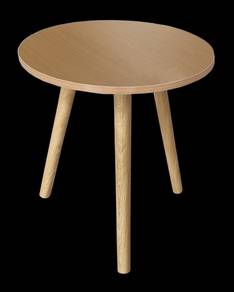 IEVA COFFEE TABLE - 40x45cm Direct from warehouse