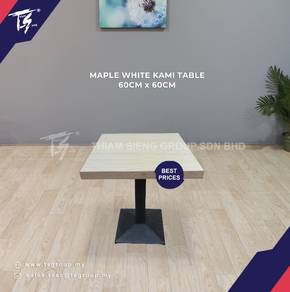 Kami TABLE 60X60CM