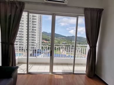 Comfortable Homestay KK (Berhampiran UMS dan 1B)
