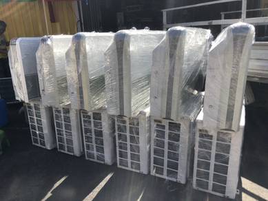 Ceiling exposed aircond 2hp - 5hp (S1)