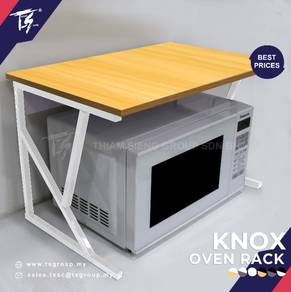 KNOX OVEN RACK FOR KITCHEN Storage