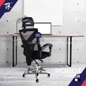 ROBOT OFFICE CHAIR/ KERUSI PEJAbat