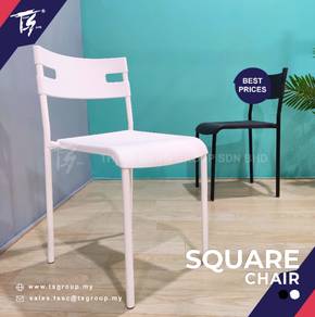 Square chair