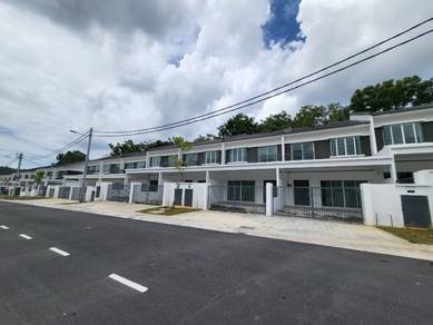 [Cheapest] 2 Storey Terrace Taman Scientex Rawang Anggun House