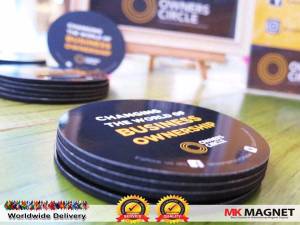 Eva cup coaster