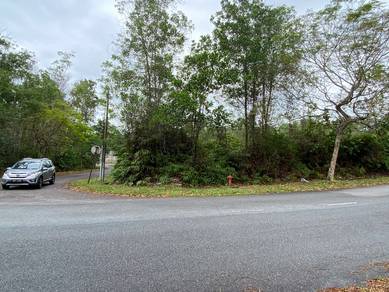 Rasah Kemayan Bungalow Land for Sale