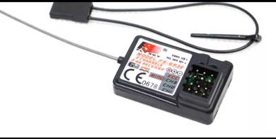 FS-GR3E receiver Flysky