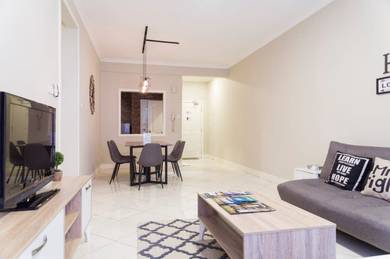 Marina Court At CBD