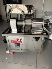 Mesin Santan Mini Saiz (Stainless Steel)HeavyDuty