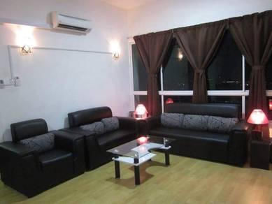 Near UMS Homestay 2 Bilik