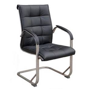 BLACK Chair kerusi pejabat study bedroom furniture