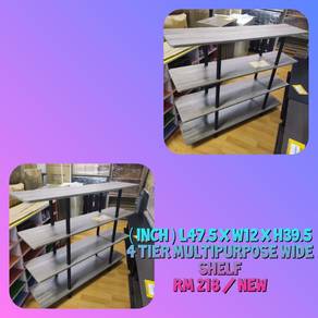 Shelf Furniture ( New )